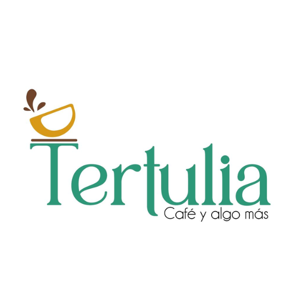 Tertulia Café y Algo Más